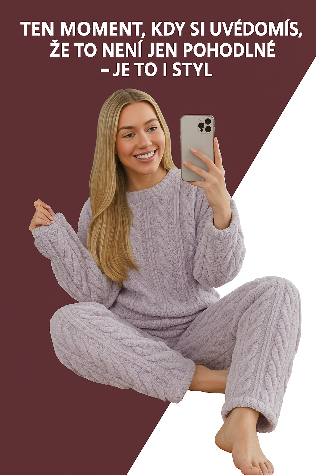 Avora - Set ComfyCozy