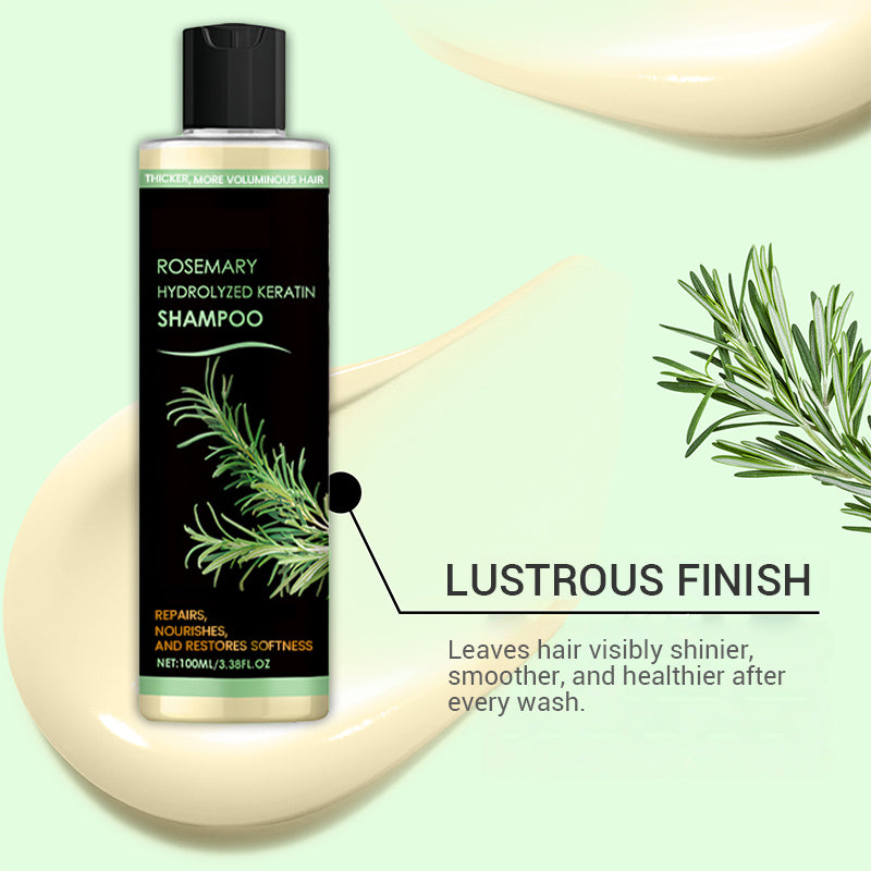SilkRoot™ Shampoo — Unlock Lush, Powerful Hair That Commands Attention Every Day
