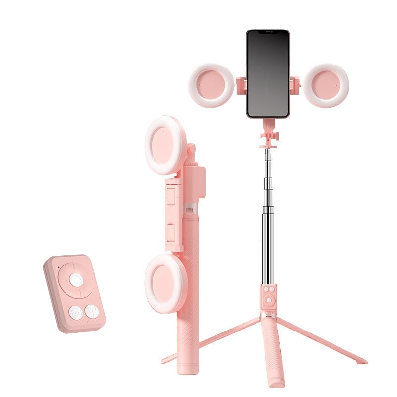 6 In 1 Selfie Stick