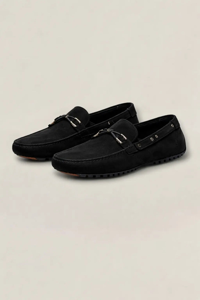Rafello&Co | Comfortabele leren schoenen Rafello&Co