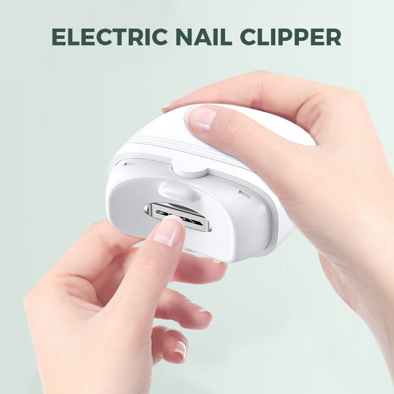 VitaTrim™ — Effortless Nail Care That Feels Like Magic Every Time