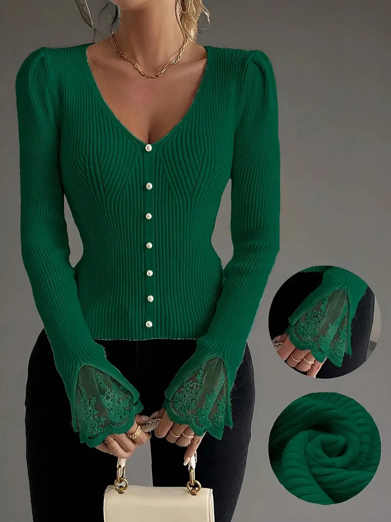 Brielle | Comfortable Sweater