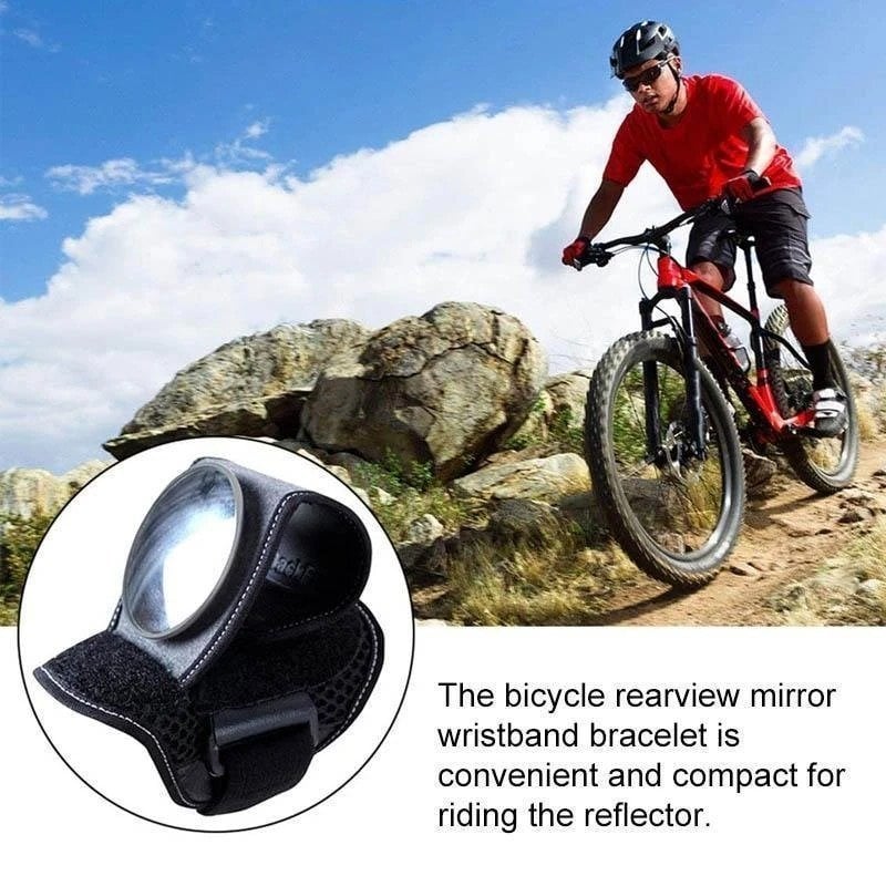 ClearRide™ Confidence On Wheels