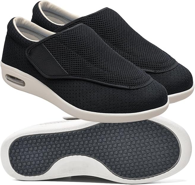 Trendstep™ - Versatile Stylish Shoes for All-Season Comfort