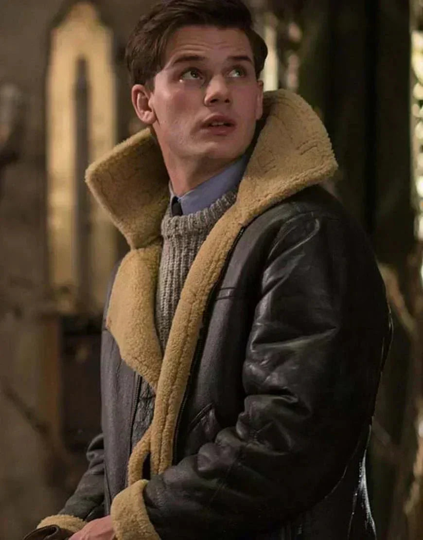 Stefan | Premium Jacket