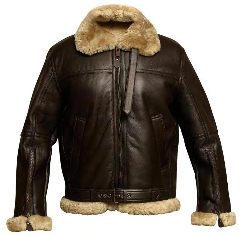 Stefan | Premium Jacket