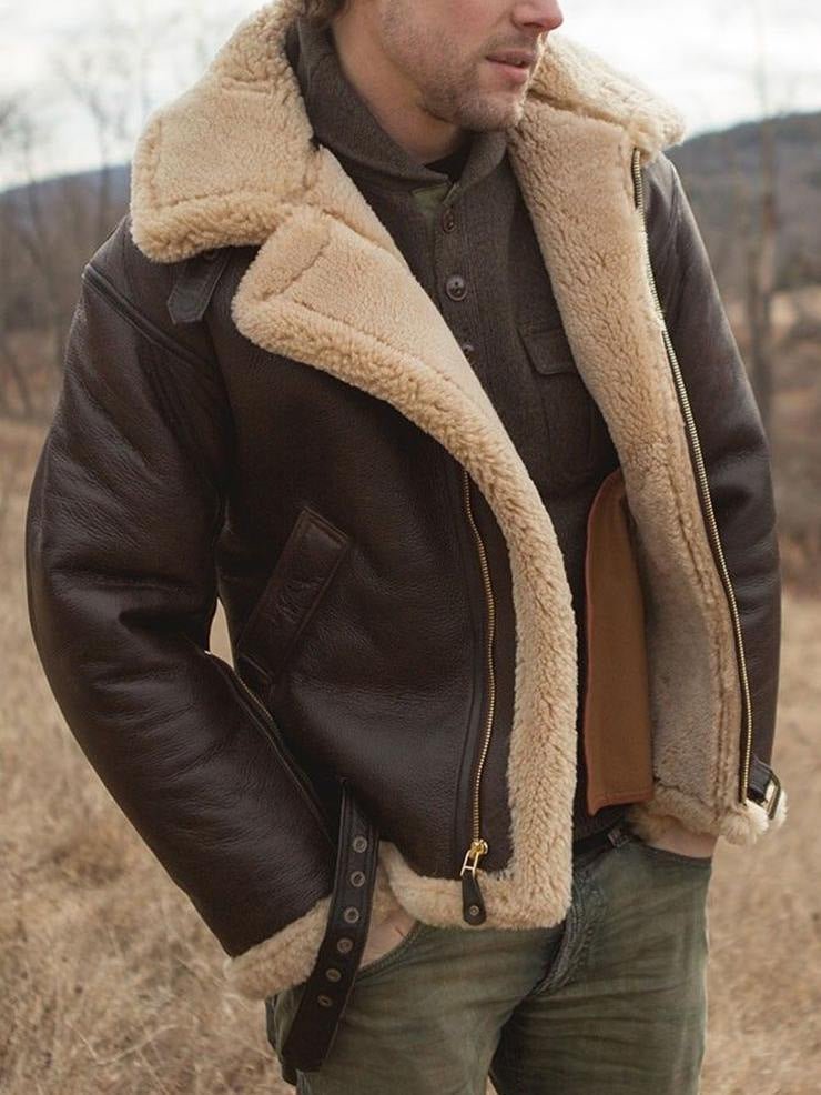 Stefan | Premium Jacket