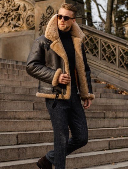 Falcon | Premium Jacket