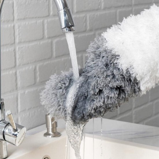 Extendable Duster - SkyReach-Nora Luxe