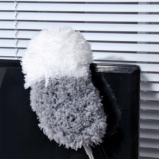Extendable Duster - SkyReach-Nora Luxe