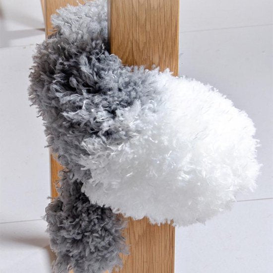 Extendable Duster - SkyReach-Nora Luxe