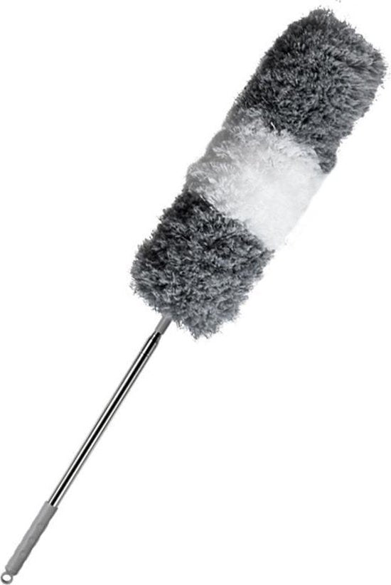 Extendable Duster - SkyReach-Nora Luxe