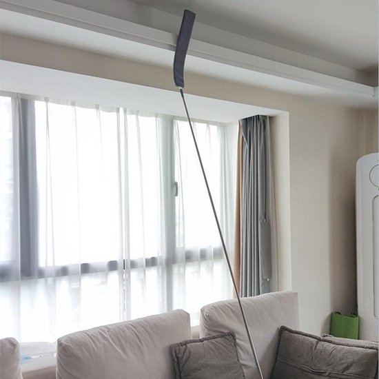Extendable Duster - SkyReach-Nora Luxe