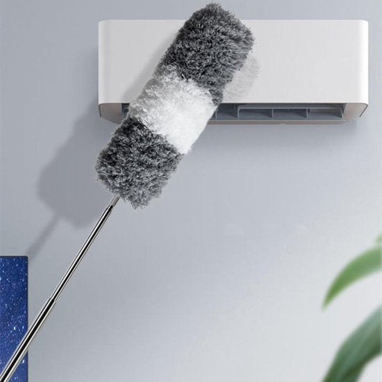 Extendable Duster - SkyReach-Nora Luxe