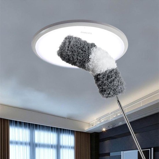 Extendable Duster - SkyReach-Nora Luxe