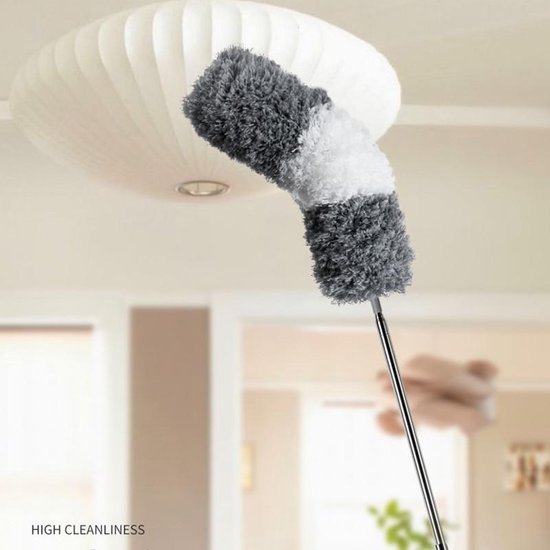 Extendable Duster - SkyReach-Nora Luxe