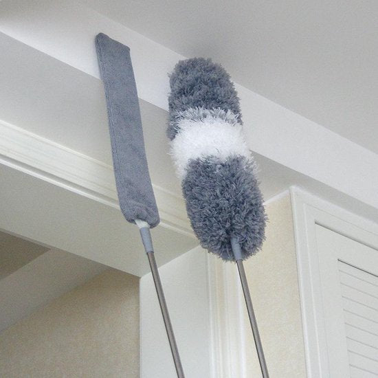 Extendable Duster - SkyReach-Nora Luxe