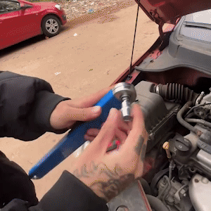 TorquePro™ - Reach Every Bolt. Finish Every Job. Save Every Hour.