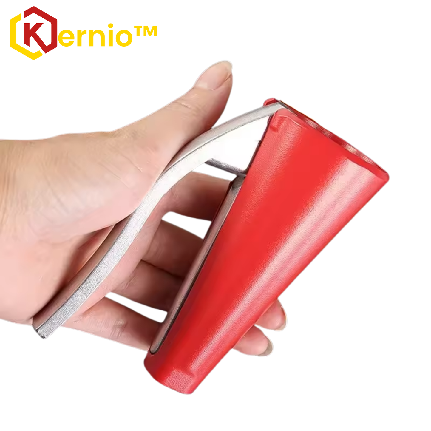Kernio™ - Klassischer Walnussknacker für einfaches Knacken