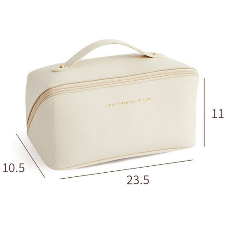 Parisfemme - Trousse de Maquillage de Luxe - Femmes - Professionnelle