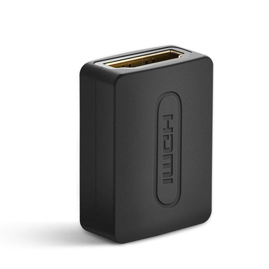 Hdmi Female To Connector 4K 2.0 Extension Converter Adapter Coupler