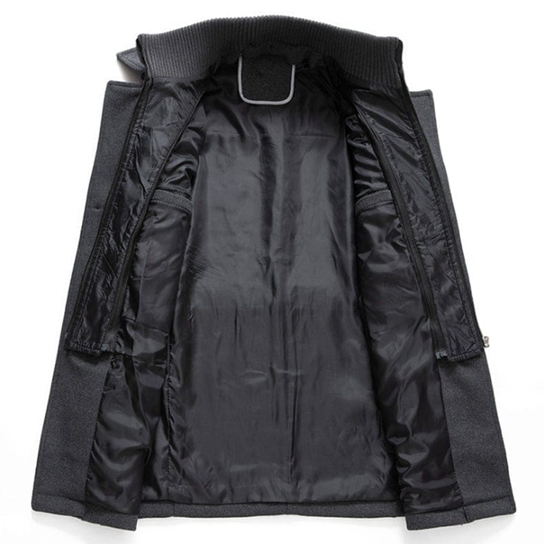 Benjamin™ | Gentleman Coat