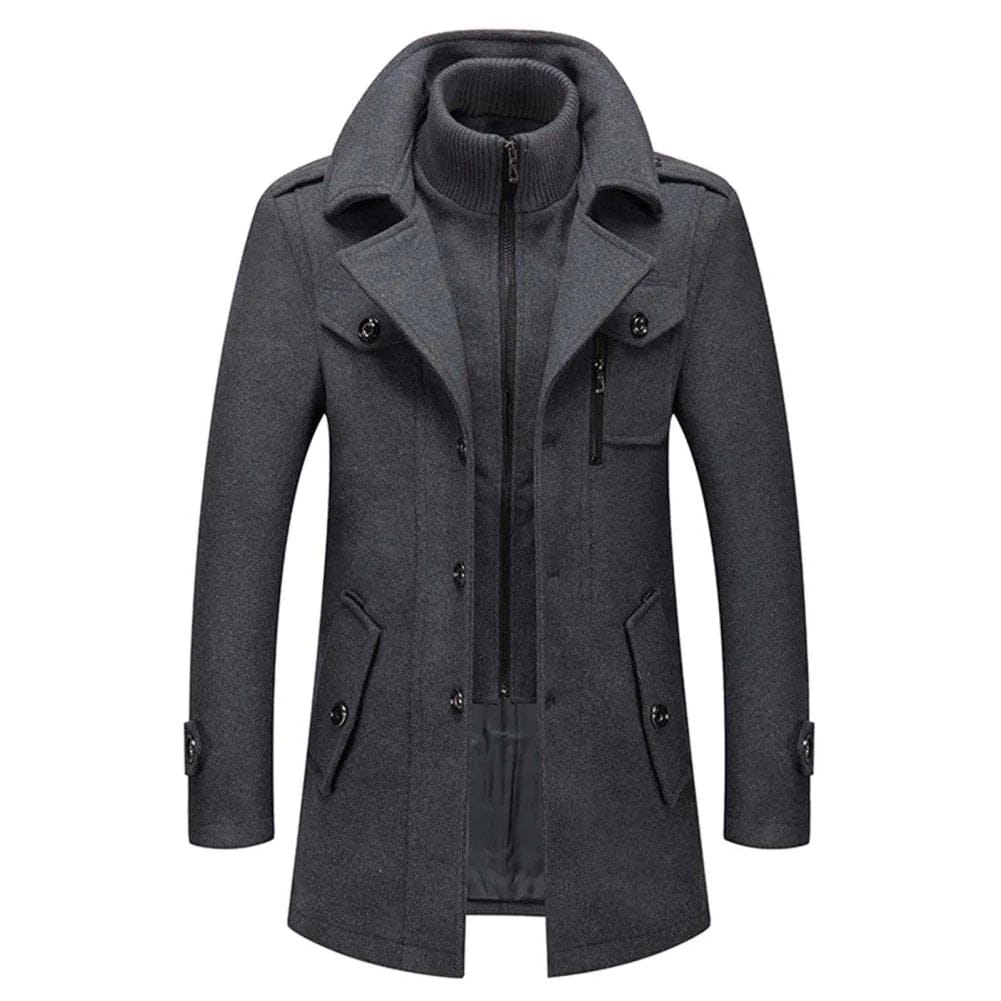 Benjamin™ | Gentleman Coat