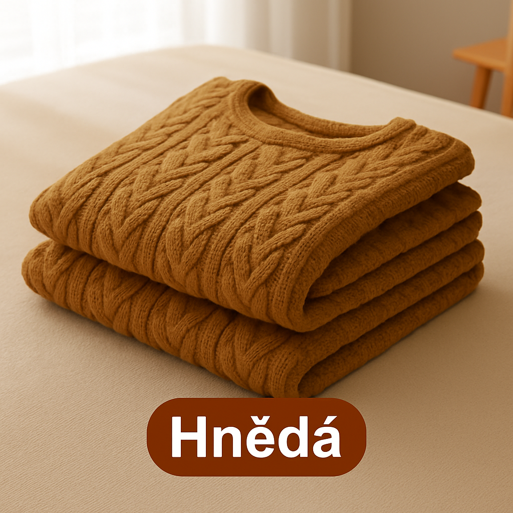 Avora - Set ComfyCozy