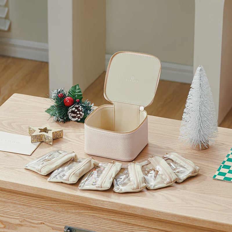 Travel Jewelry Box