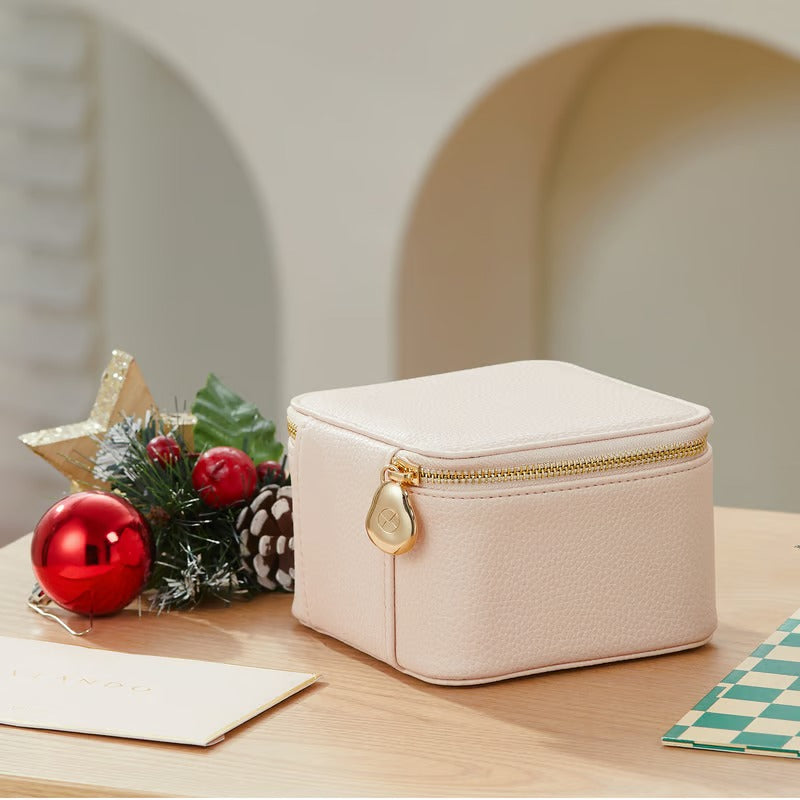 Travel Jewelry Box
