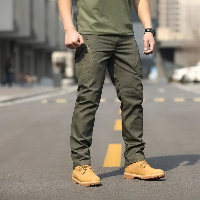 Archon X Wasserabweisende Hose | Komfortabel und Wetterfest