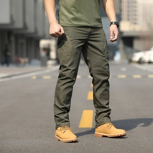 Archon X Wasserabweisende Hose | Komfortabel und Wetterfest