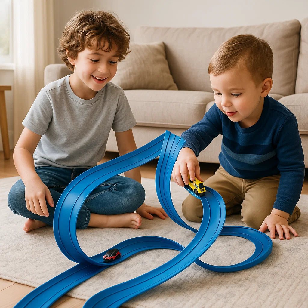 TILLFÄLLIGT 50% OFF | FlexTrack™