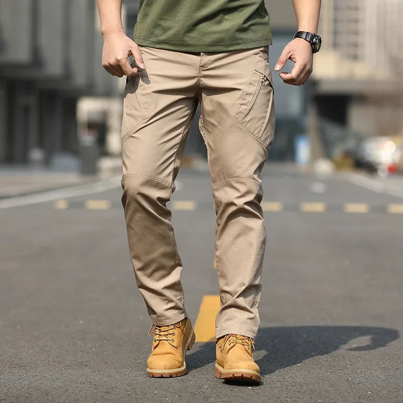 Archon X Wasserabweisende Hose | Komfortabel und Wetterfest