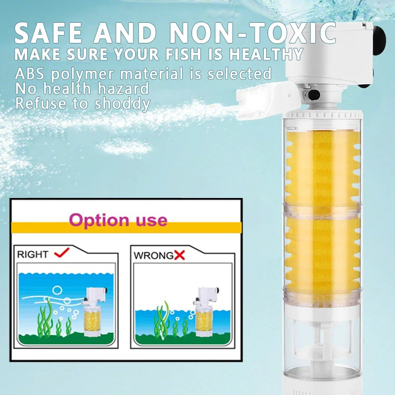 TILLFÄLLIGT 50% OFF | AquaPulse™
