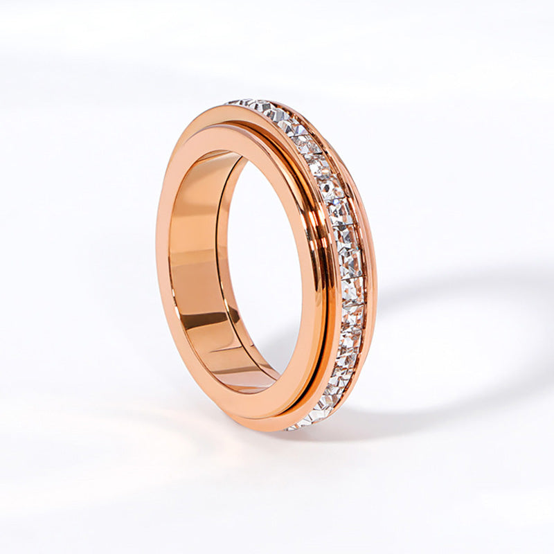 Serenity™ Ring