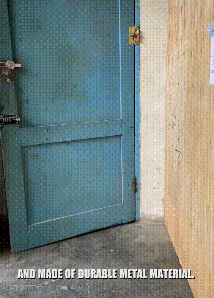 DoorSpring™