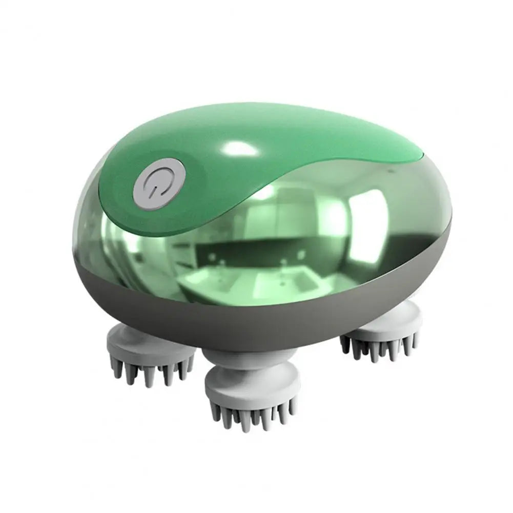 50% RABATT | PawZen™ | 3D-Kopfhaut-Massagegerät für Haustiere