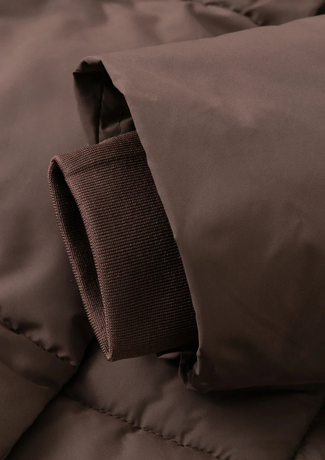 Camille Warme Winterjas voor Dames