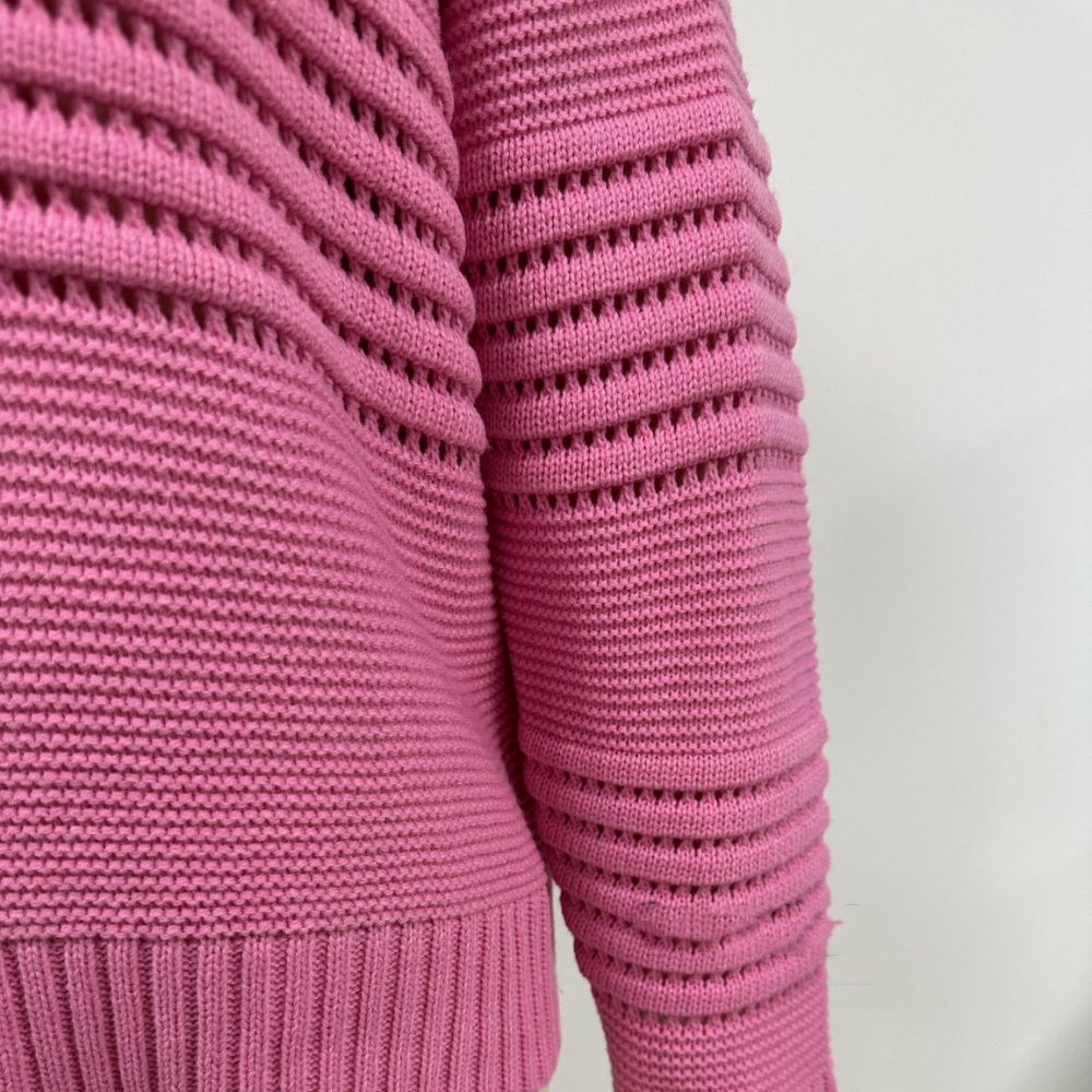 Elora Zachte Comforttrui voor Dames