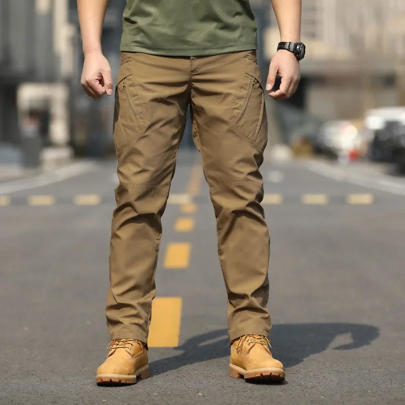 Archon X Wasserabweisende Hose | Komfortabel und Wetterfest