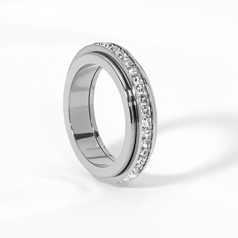 Serenity™ Ring