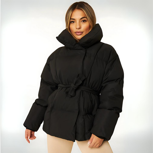 Camille Warme Winterjas voor Dames