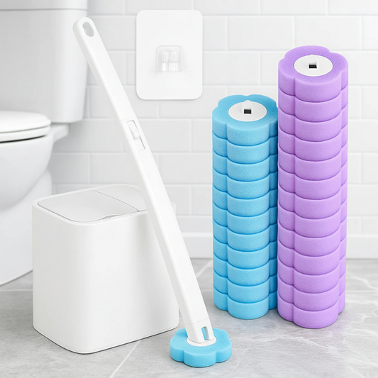 CleanBloom™