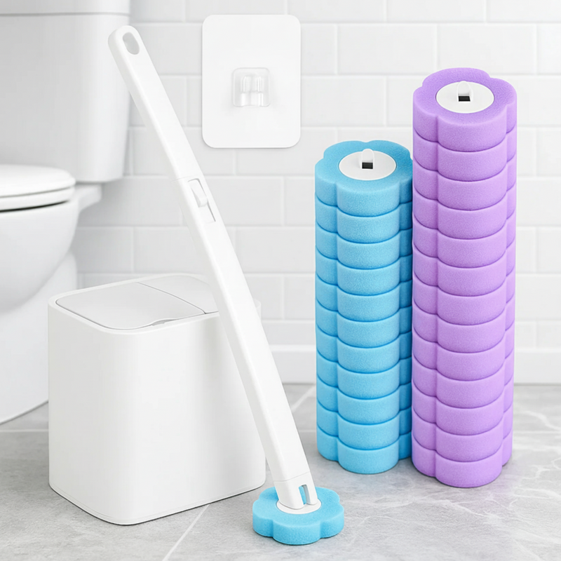 CleanBloom™