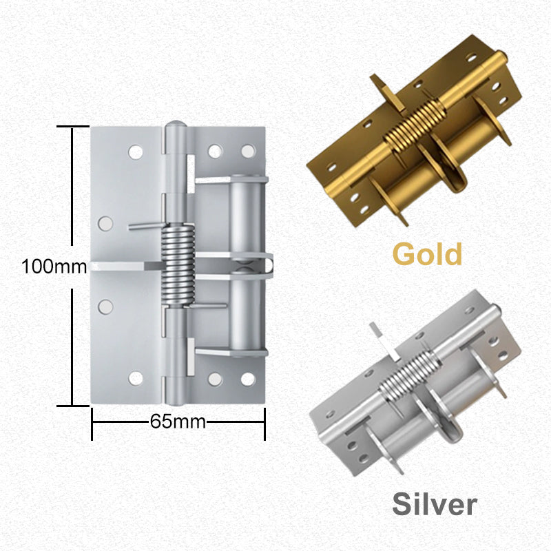DoorSpring™