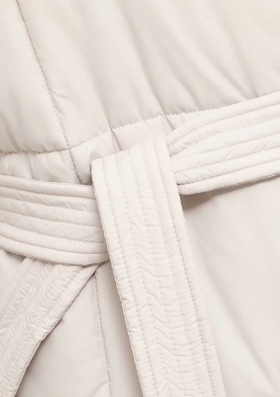 Camille Warme Winterjas voor Dames