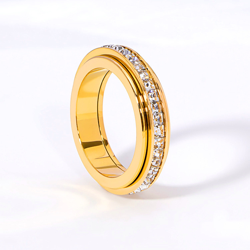 Serenity™ Ring