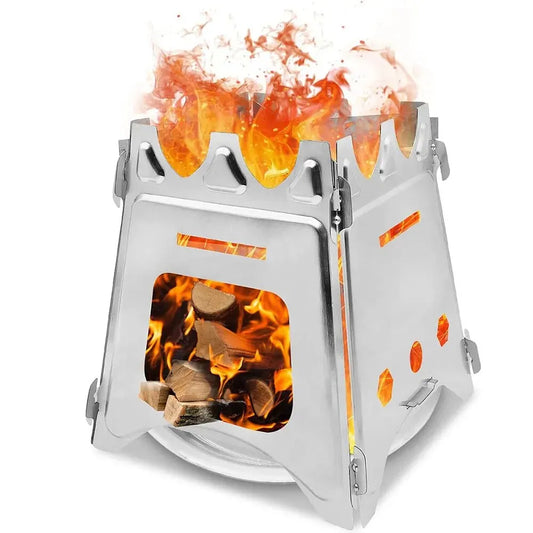 50% OFF TEMPORÄR | BurnBox™