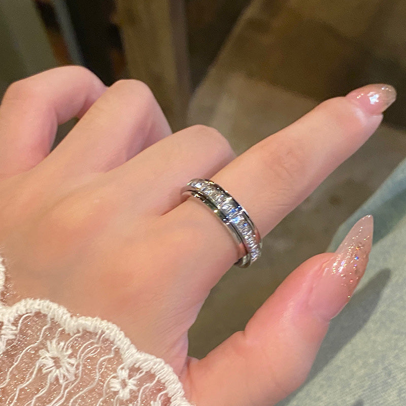Serenity™ Ring